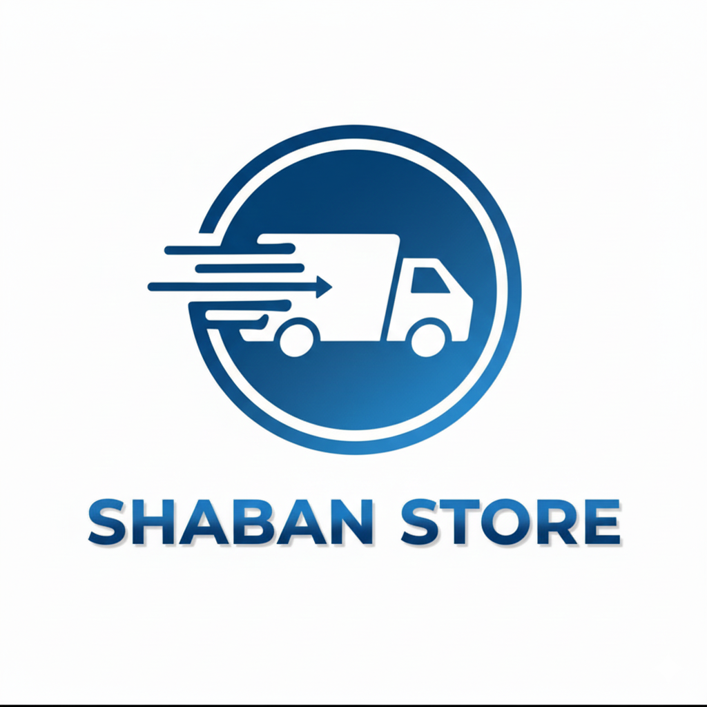 SHABAN STORE - ONLINE STORE